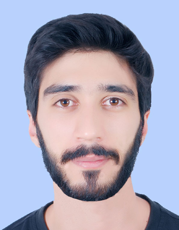 Team Member 3